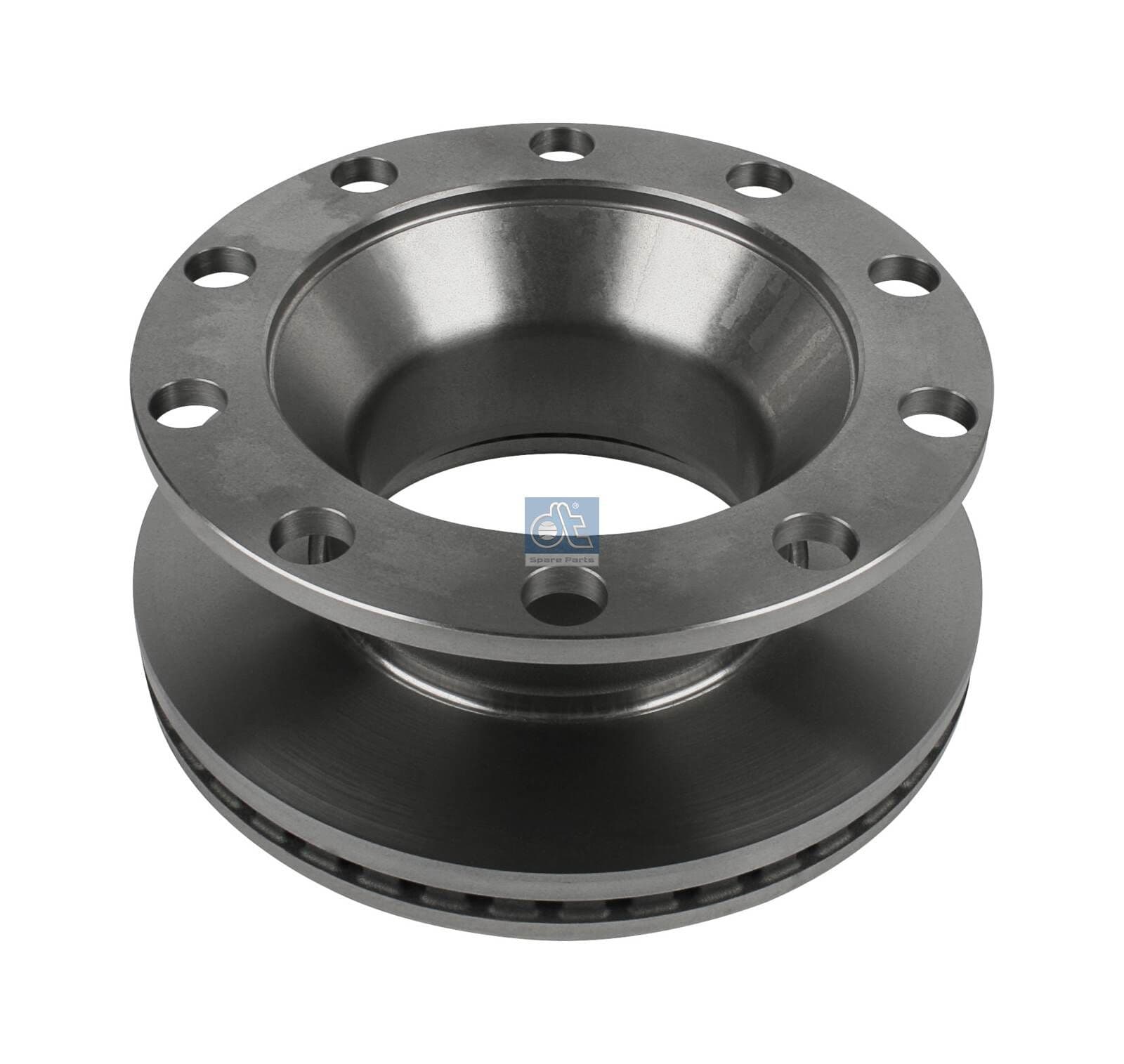 Disc frana DT Spare Parts 6.61020