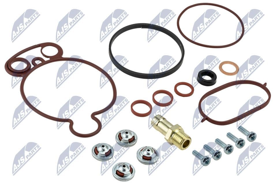 Set reparatie, pompa vacuum (Siste frana) NTY PVP-VW-005