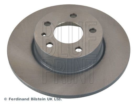 Disc frana BLUE PRINT ADV1843132