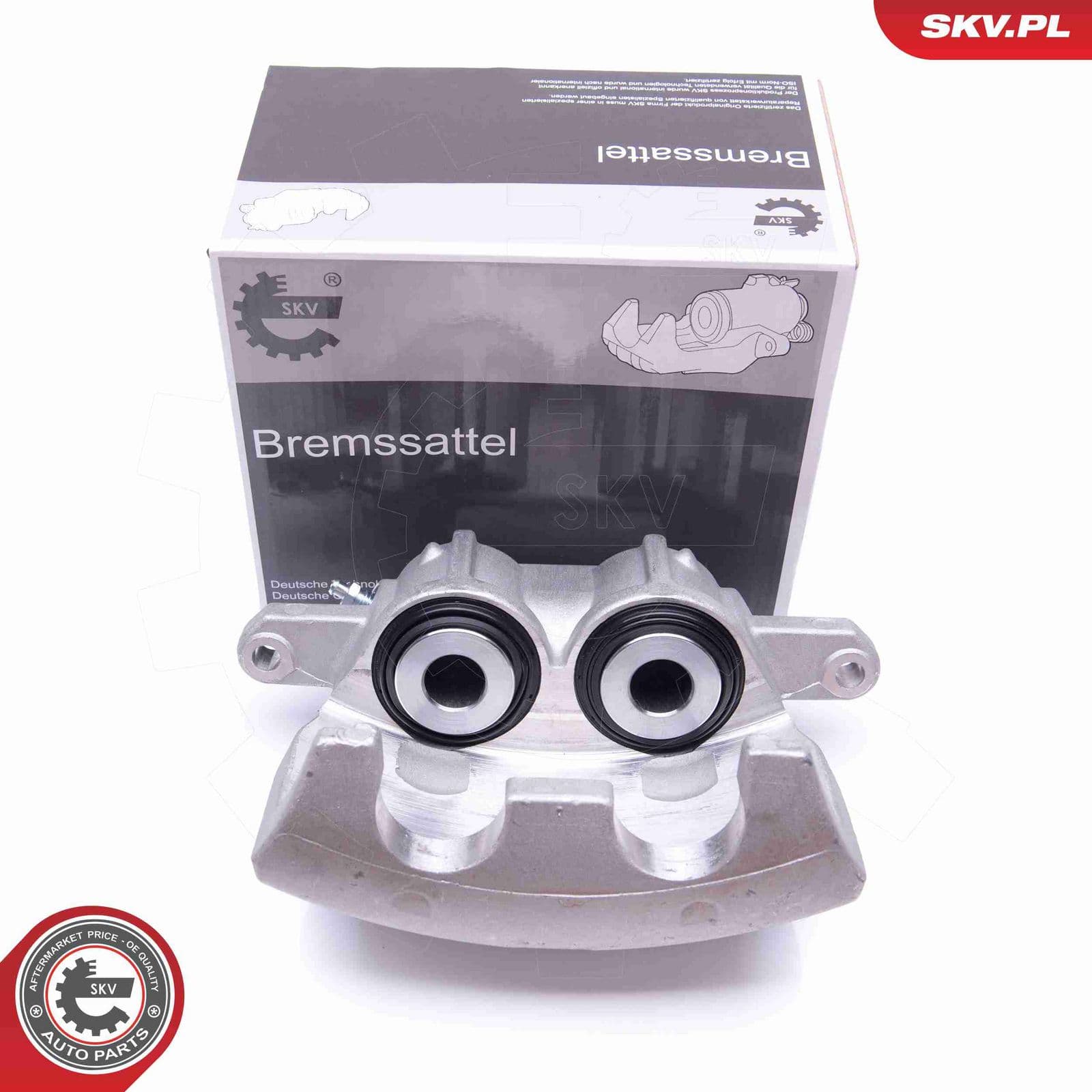 Etrier frana ESEN SKV 34SKV992