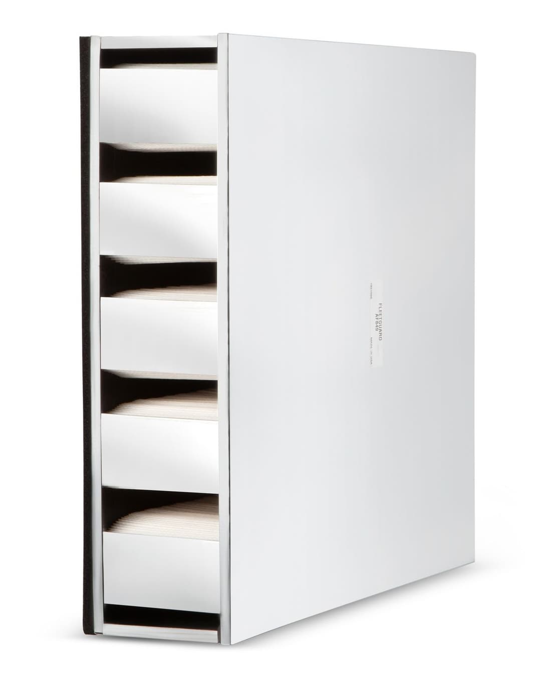 Filtru aer FLEETGUARD AF849