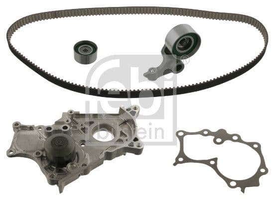 Set pompa apa + curea dintata FEBI BILSTEIN 32729
