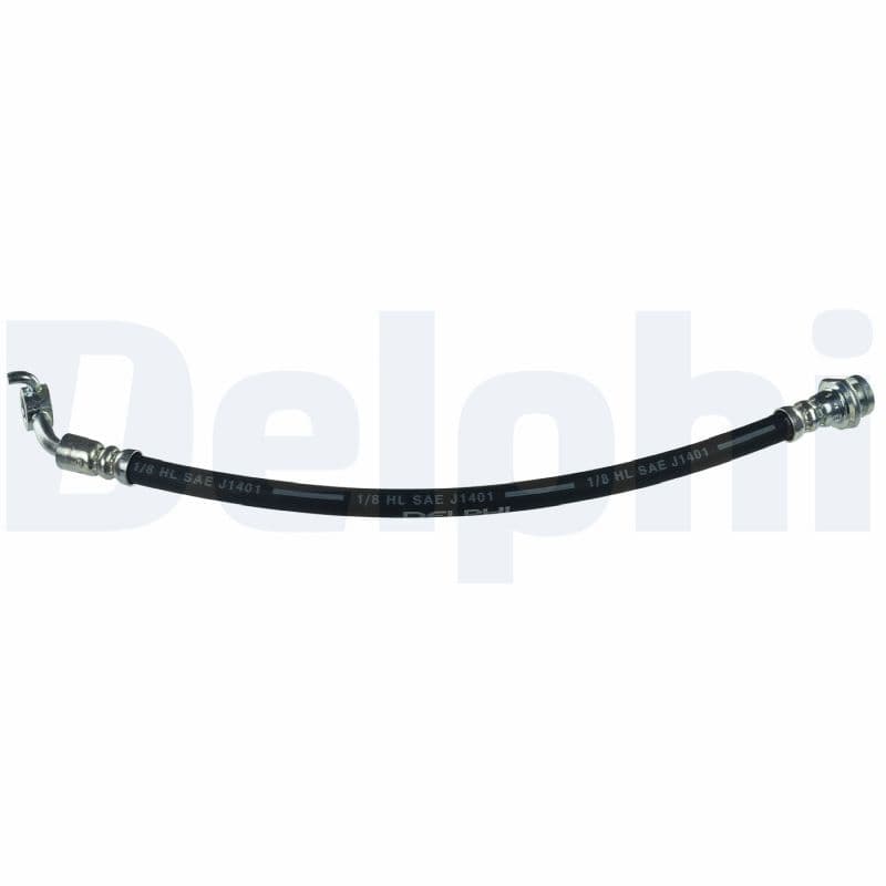 Furtun frana DELPHI LH7132