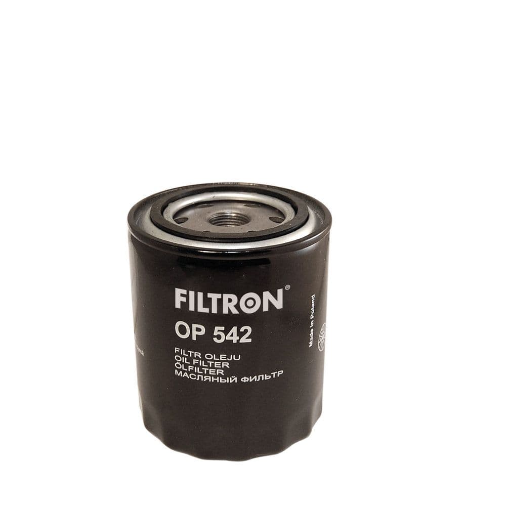 Filtru ulei FILTRON OP 542