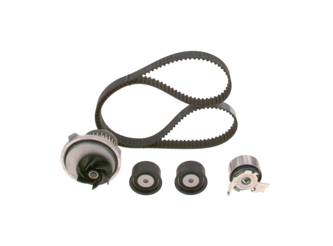 Set pompa apa + curea dintata BOSCH 1 987 946 901