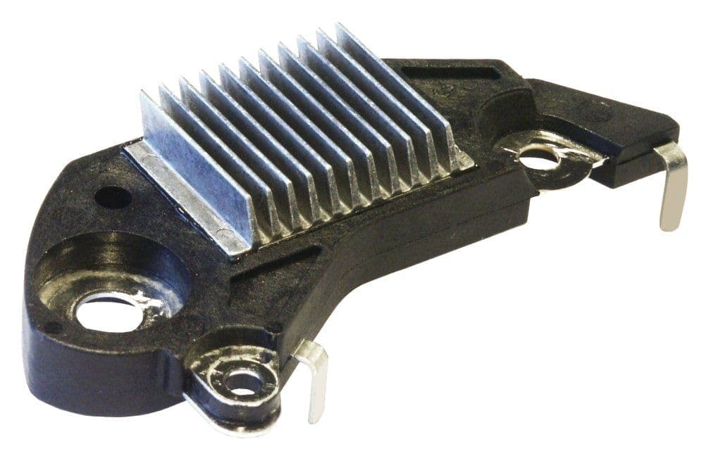 Regulator, alternator HC-Cargo F 032 135 336