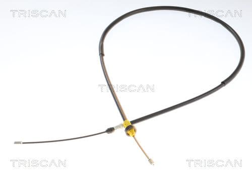 Cablu, frana de parcare TRISCAN 8140 28169