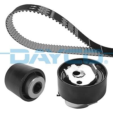 Set curea de distributie DAYCO KBIO14