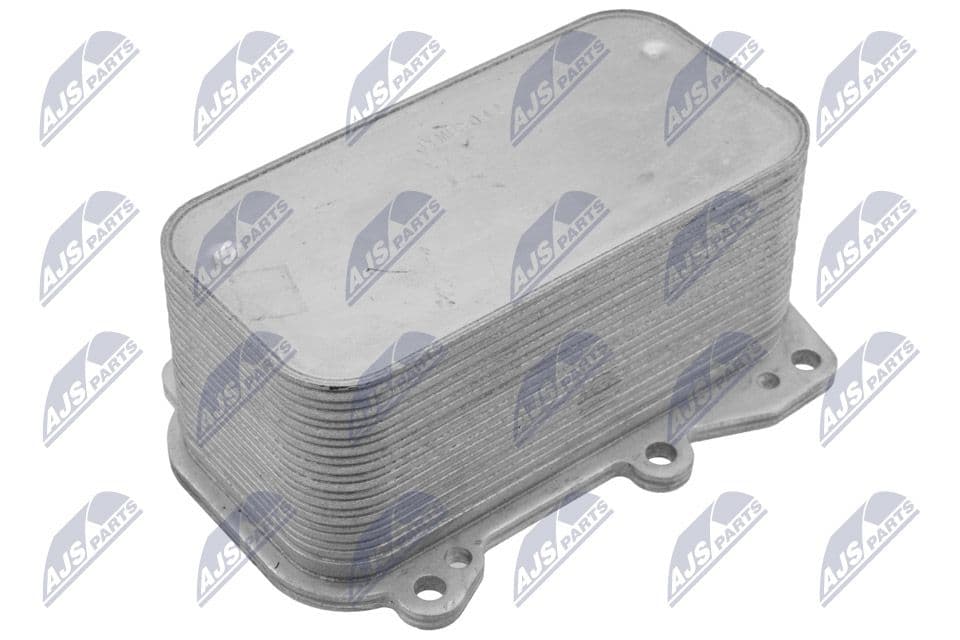 Radiator ulei, ulei motor NTY CCL-ME-042