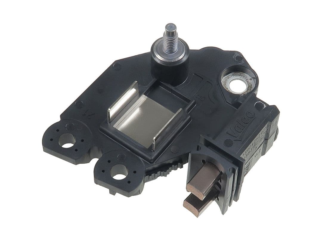 Regulator, alternator AS-PL ARE3092(VALEO)