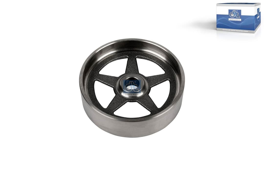 Fulie, pompa apa DT Spare Parts 2.15492