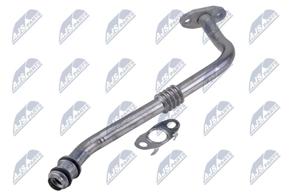 conducta ulei, incarcare NTY ECD-RE-020