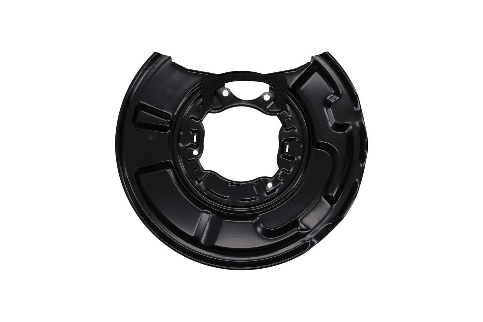 protectie stropire,disc frana KAMOKA 1180217