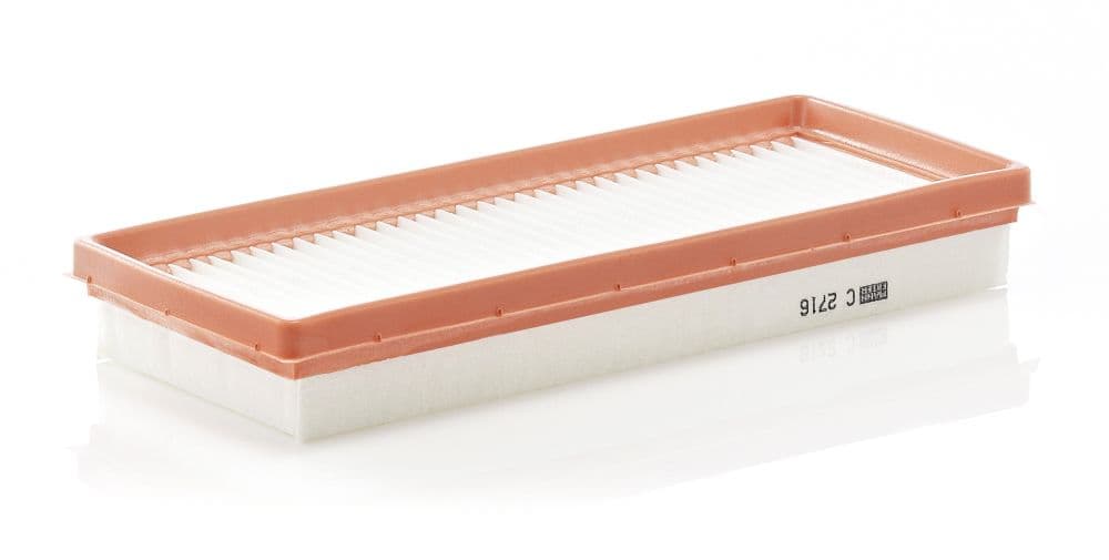 Filtru aer MANN-FILTER C 2716