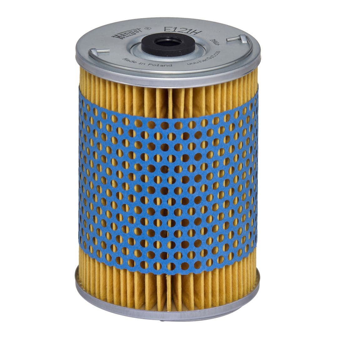 Filtru ulei HENGST FILTER E121H D01
