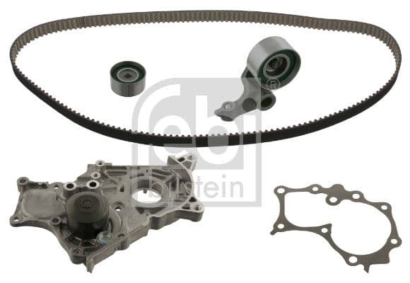Set pompa apa + curea dintata FEBI BILSTEIN 32730