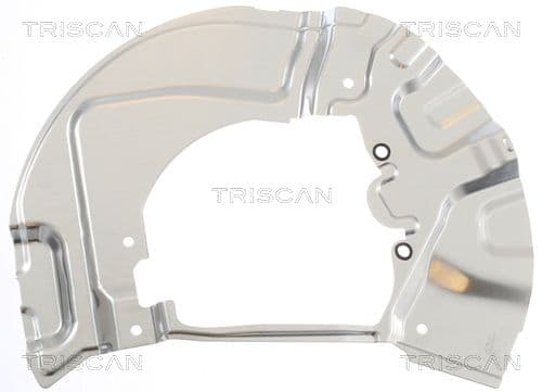 protectie stropire,disc frana TRISCAN 8125 11112