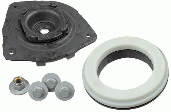 Set reparatie, rulment sarcina amortizor SACHS 802 369