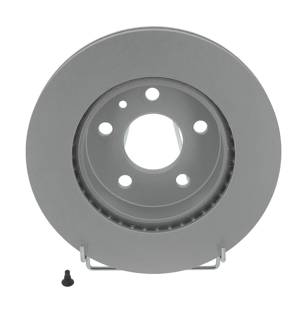 Disc frana FERODO PREMIER Coat+ disc DDF860C