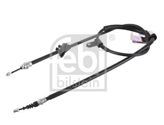 Cablu, frana de parcare FEBI BILSTEIN 109245