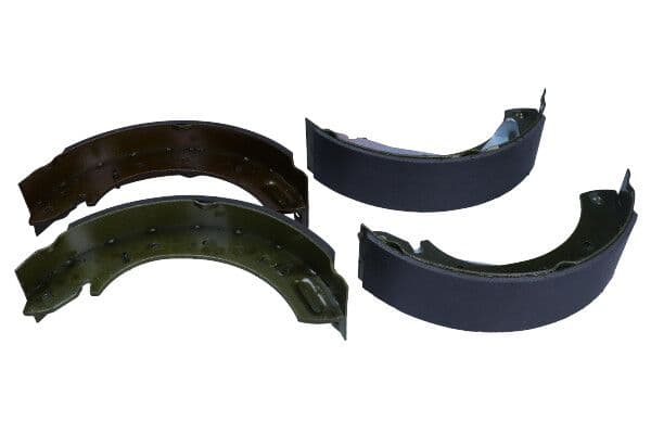 Set saboti frana MAXGEAR 19-4532