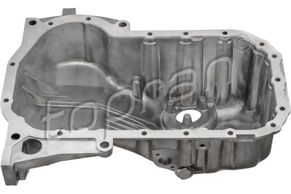 Baie ulei TOPRAN 113 647