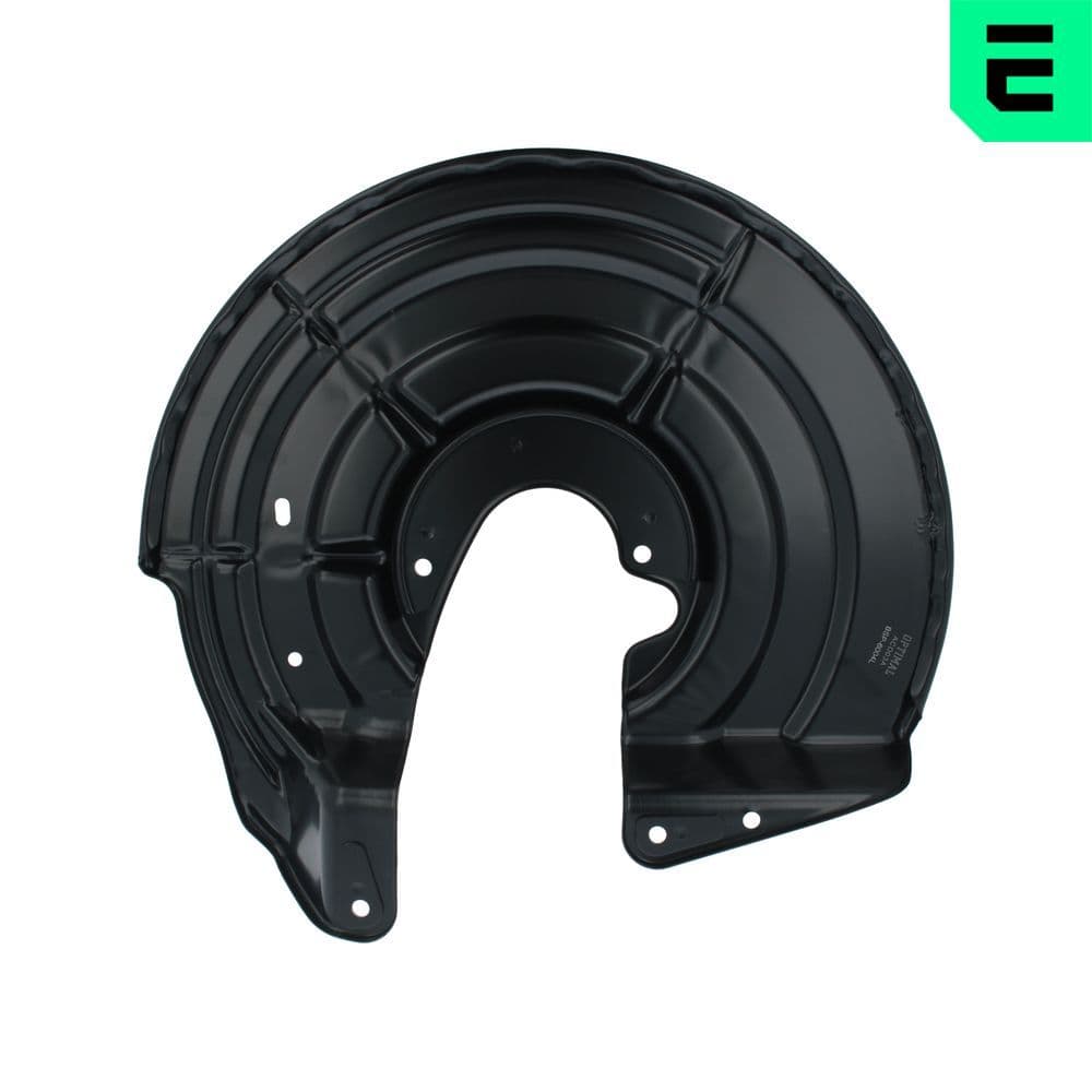 protectie stropire,disc frana OPTIMAL BSP-6004L