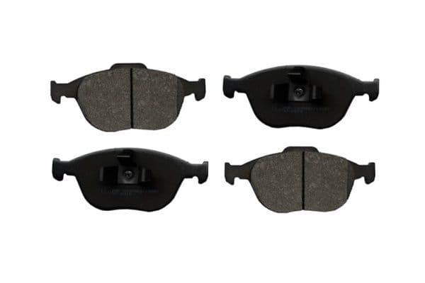 set placute frana,frana disc ASAM AUTOMOTIVE 71734