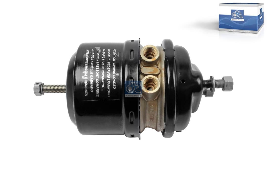 Cilindru de frana pretensionat cu arc DT Spare Parts 4.67661