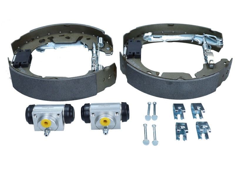 Set saboti frana MAXGEAR 19-5675KIT