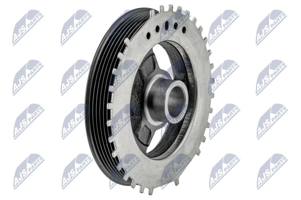 Fulie curea, arbore cotit NTY RKP-MZ-008
