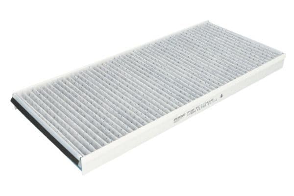 Filtru, aer habitaclu PURRO PUR-PC3024AG