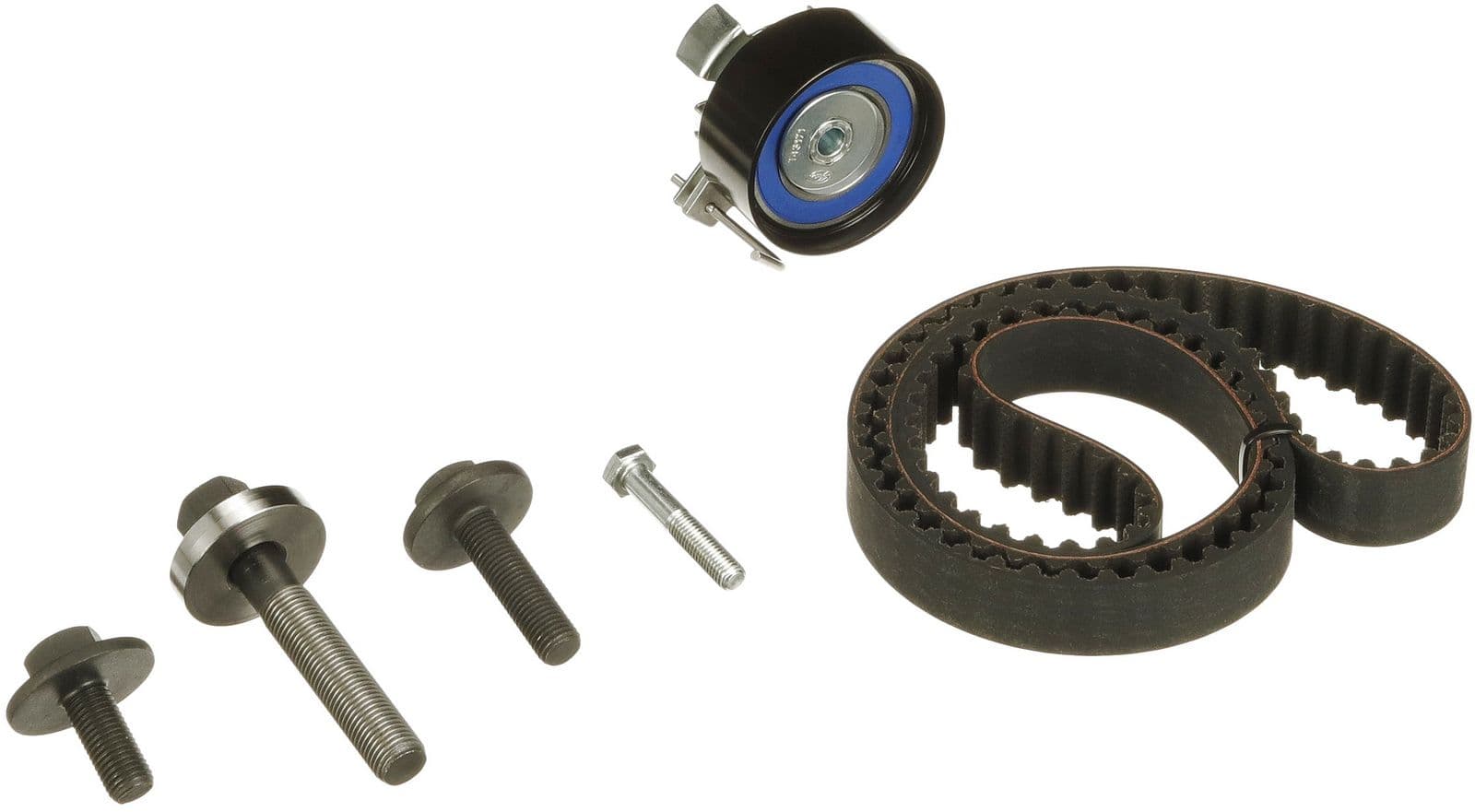Set curea de distributie GATES PowerGrip™ K015669XS