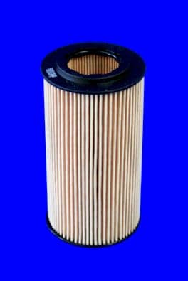 Filtru ulei MECAFILTER ELH4349