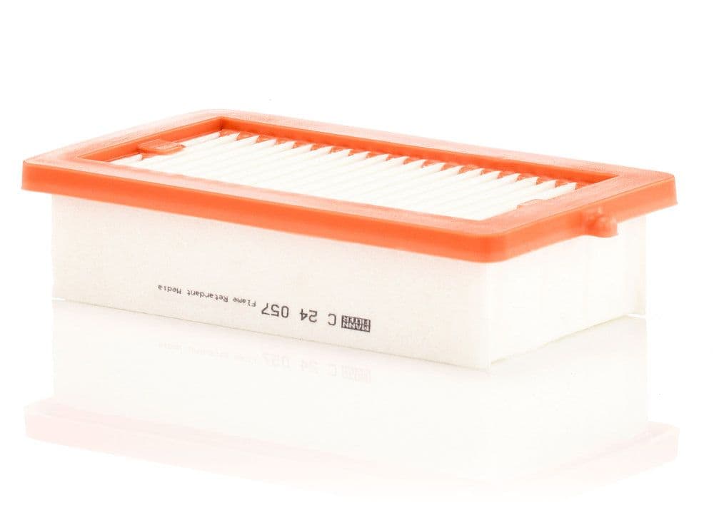 Filtru aer MANN-FILTER C 24 057