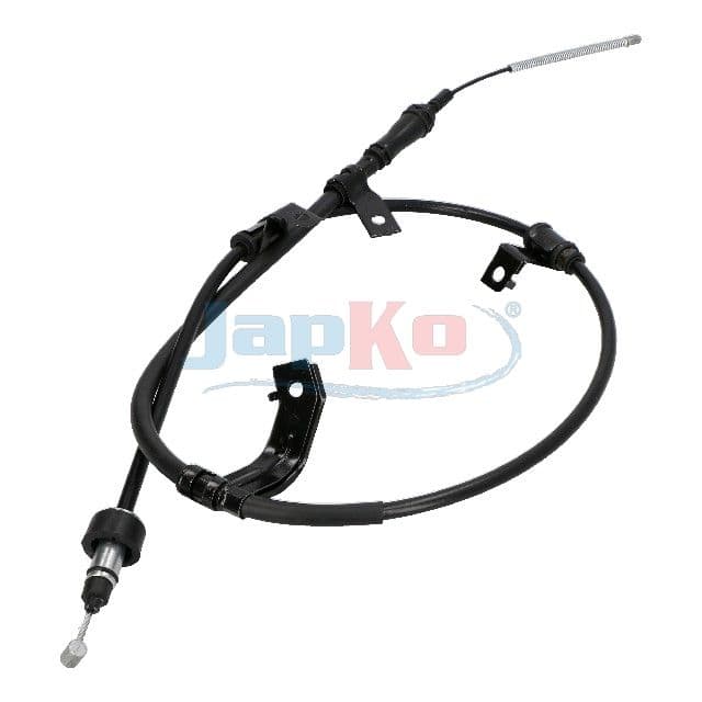 Cablu, frana de parcare JAPKO 131H39L