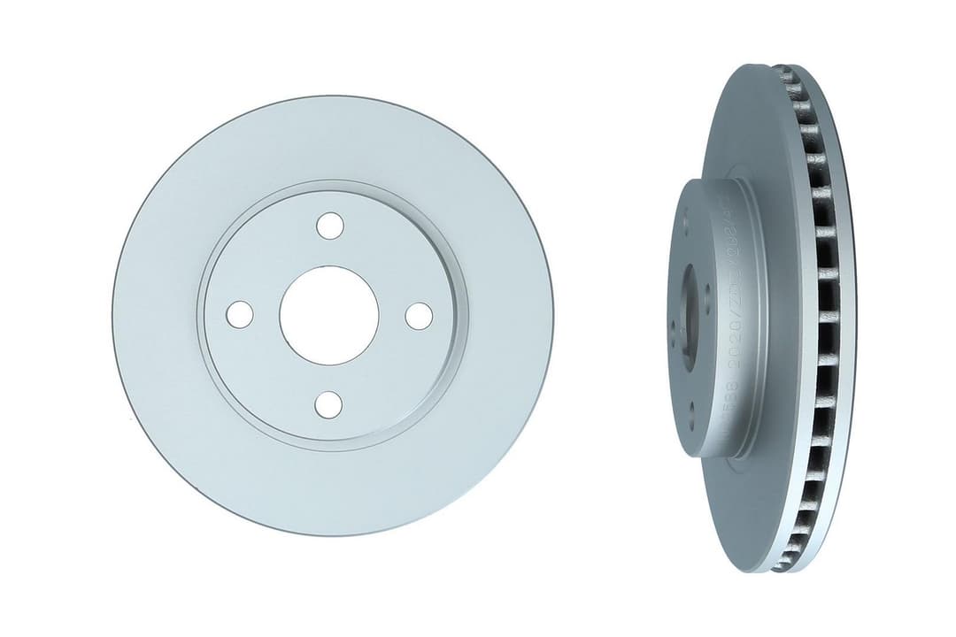 Disc frana KAMOKA 1032588