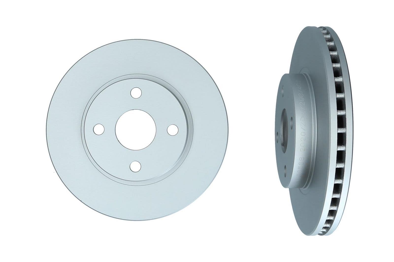 Disc frana KAMOKA 1032588