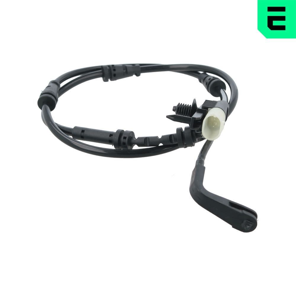 senzor de avertizare,uzura placute de frana OPTIMAL WKT-60130K