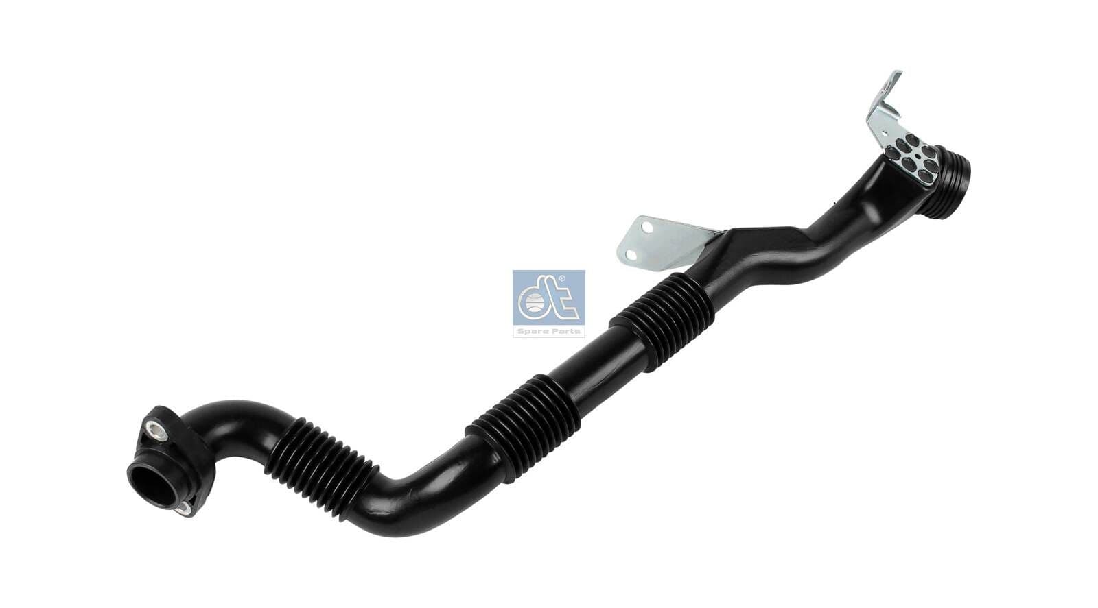 Conducta, stut umplere ulei DT Spare Parts 2.11340