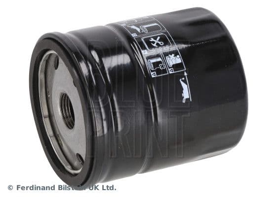 Filtru ulei BLUE PRINT ADM52111