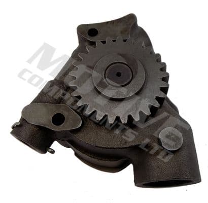 Pompa ulei MOTIVE OP202