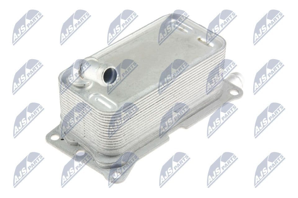 Radiator racire ulei, cutie de viteze automata NTY CCL-ME-014