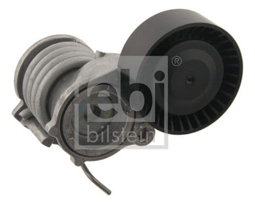 Intinzator curea, curea distributie FEBI BILSTEIN 30897