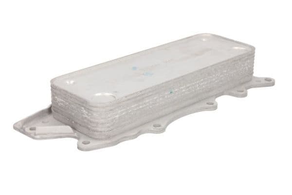 Radiator ulei, ulei motor THERMOTEC D4M007TT