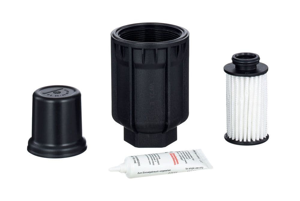 filtru aditiv MANN-FILTER U 58/11 KIT
