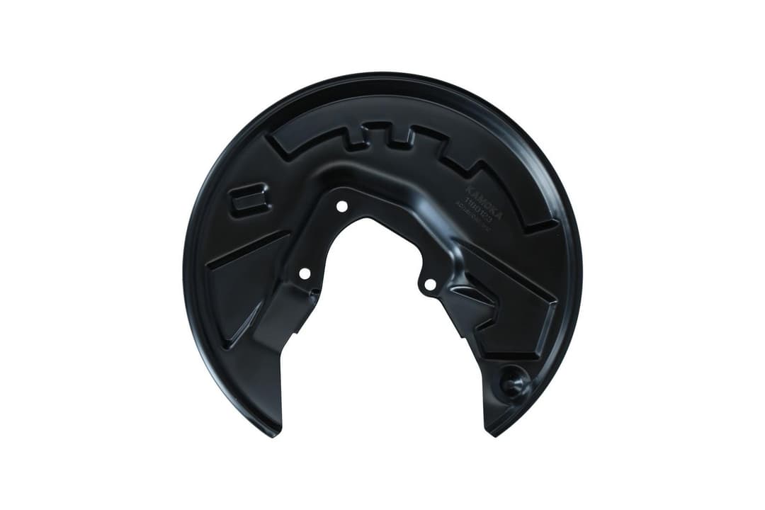 protectie stropire,disc frana KAMOKA 1180123