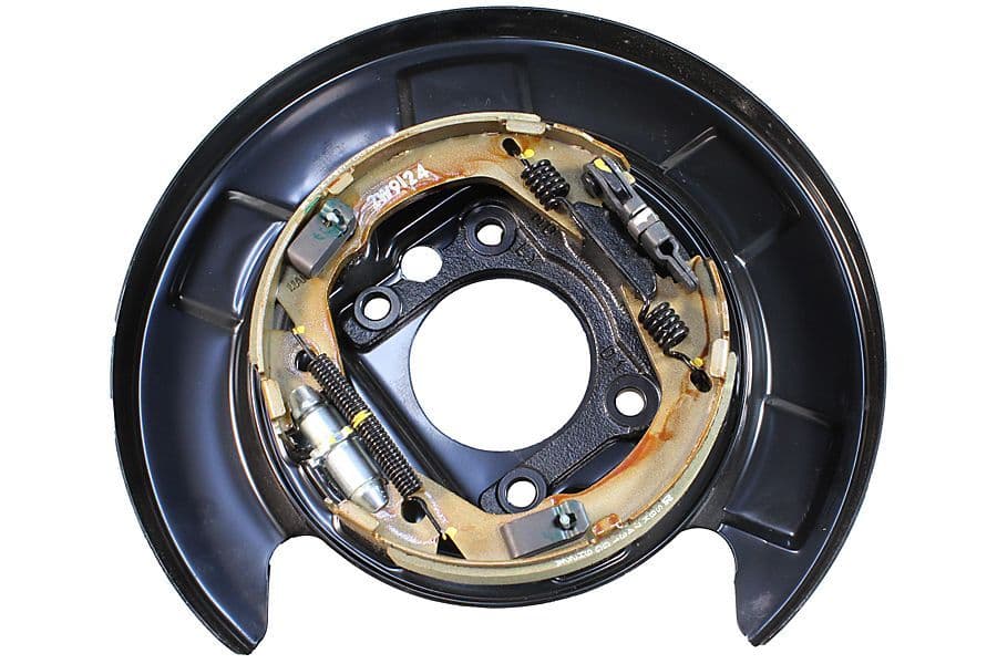 Placa suport frana METZGER 6117080