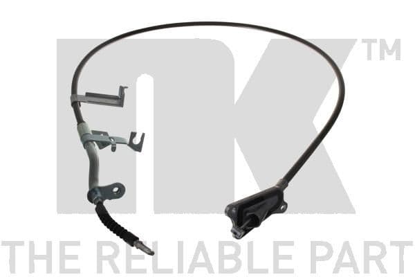 Cablu, frana de parcare NK 9022109