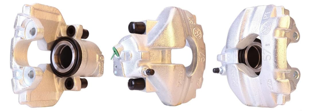 Etrier frana ELSTOCK 83-0464